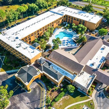 Williamsburg Mi Casa Hotel מראה חיצוני תמונה
