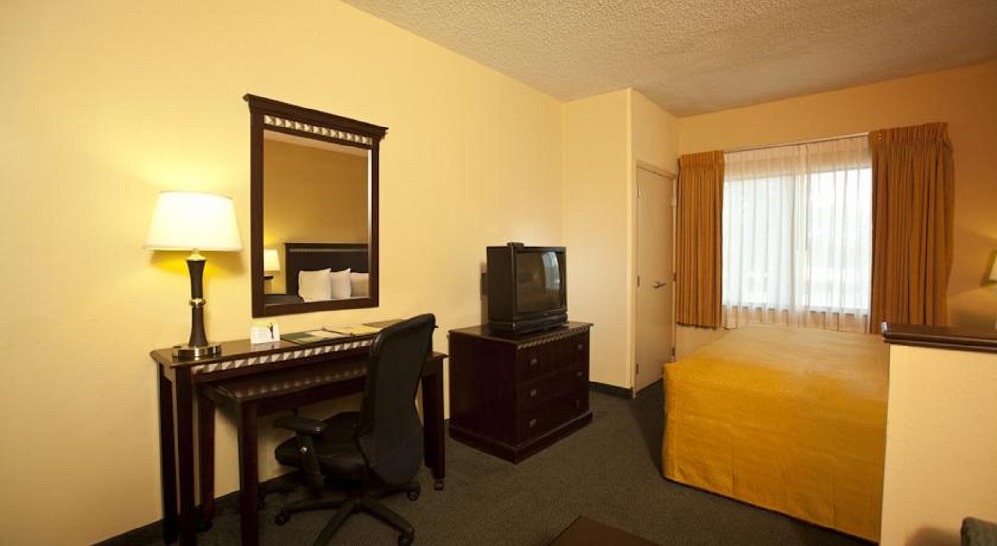 Williamsburg Mi Casa Hotel מראה חיצוני תמונה