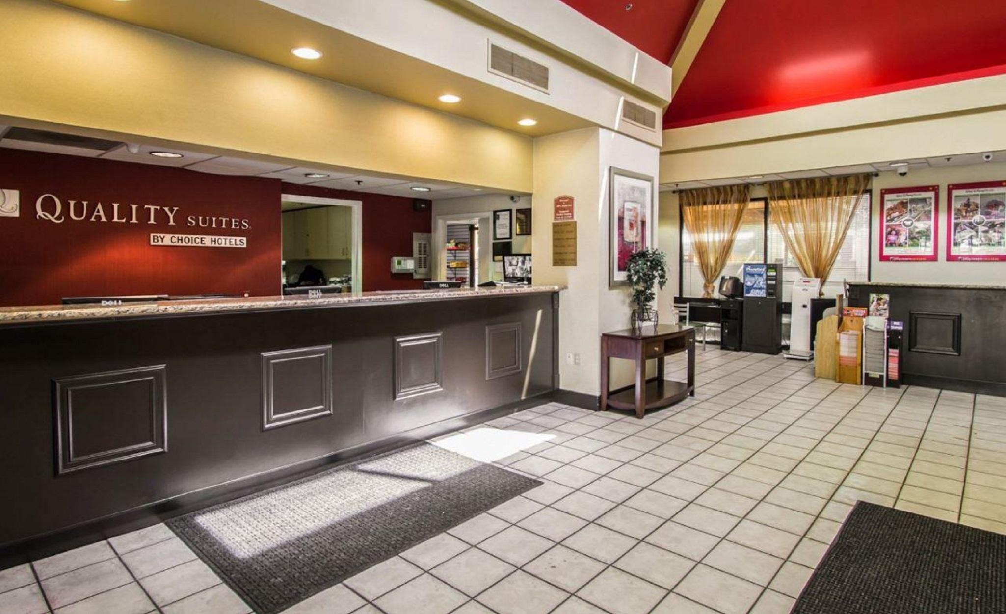 Williamsburg Mi Casa Hotel מראה חיצוני תמונה