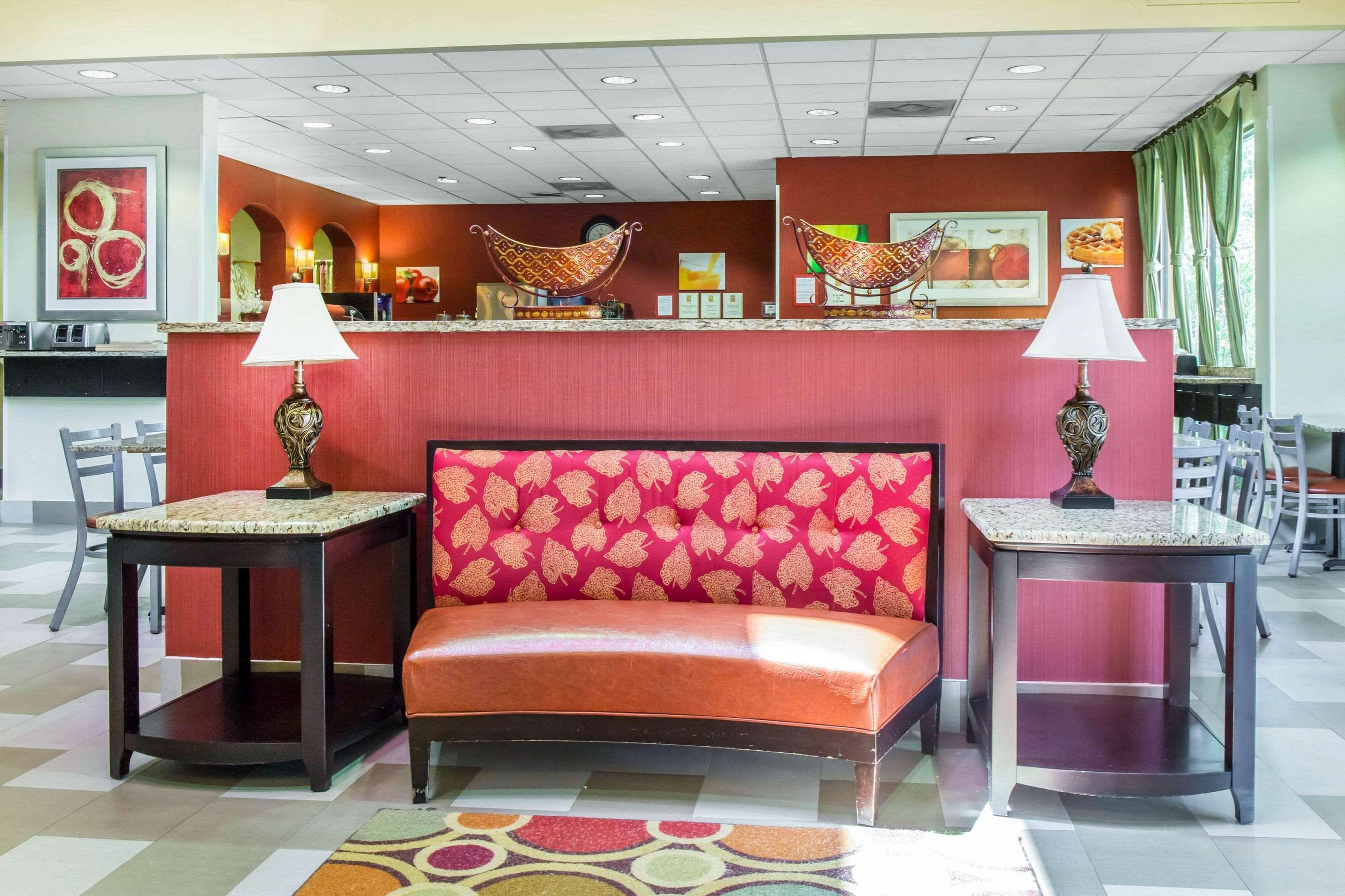 Williamsburg Mi Casa Hotel מראה חיצוני תמונה