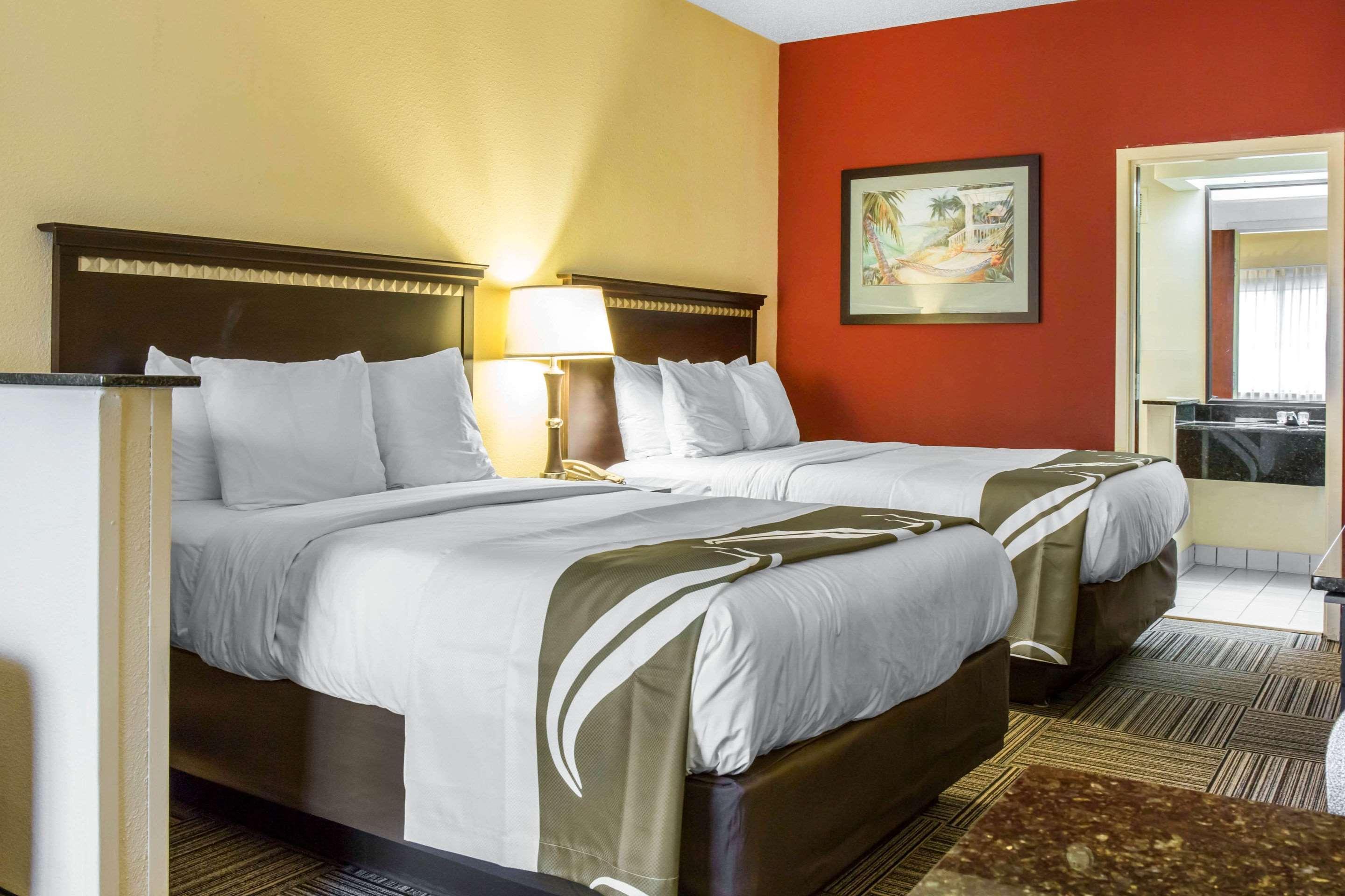 Williamsburg Mi Casa Hotel מראה חיצוני תמונה