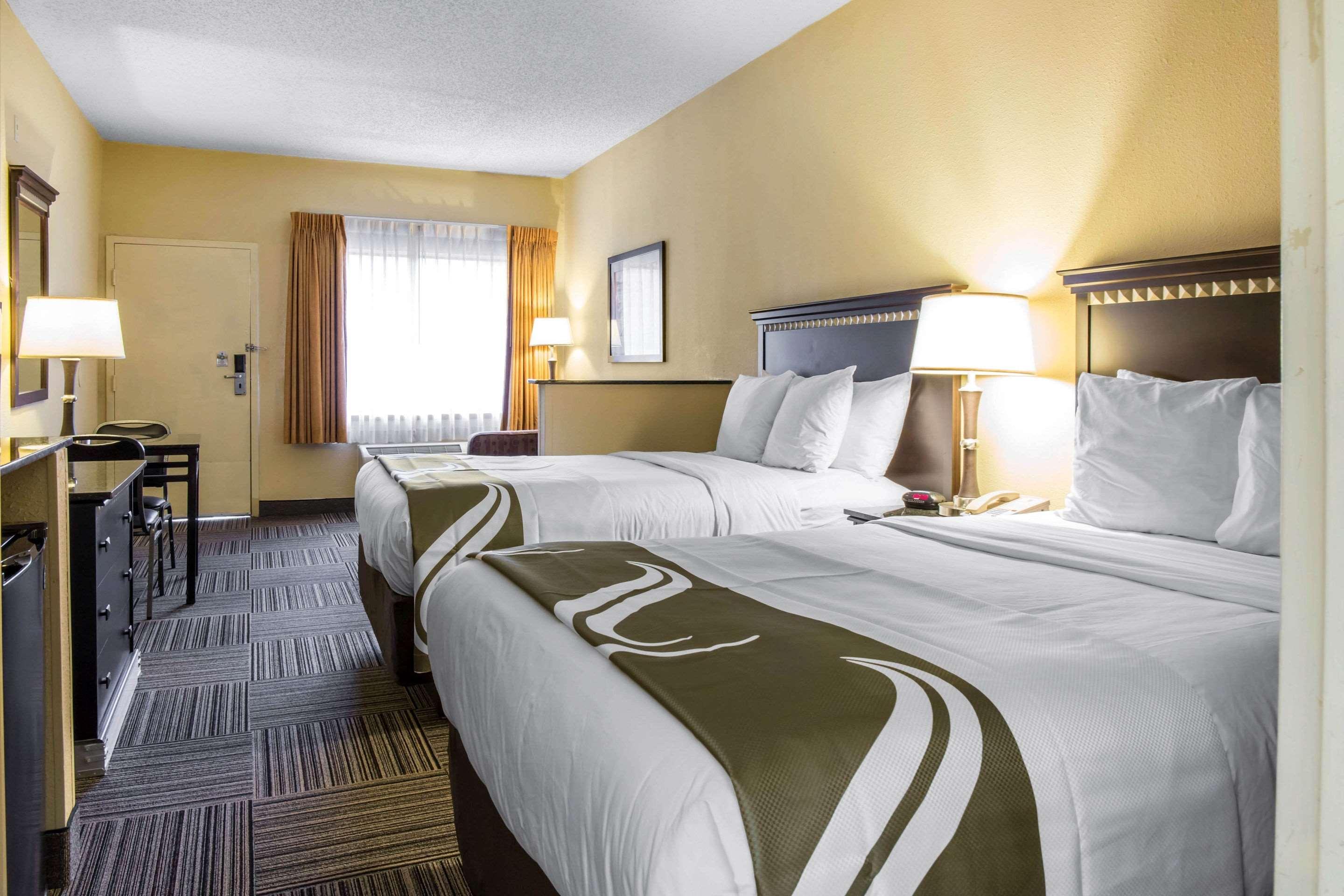 Williamsburg Mi Casa Hotel מראה חיצוני תמונה