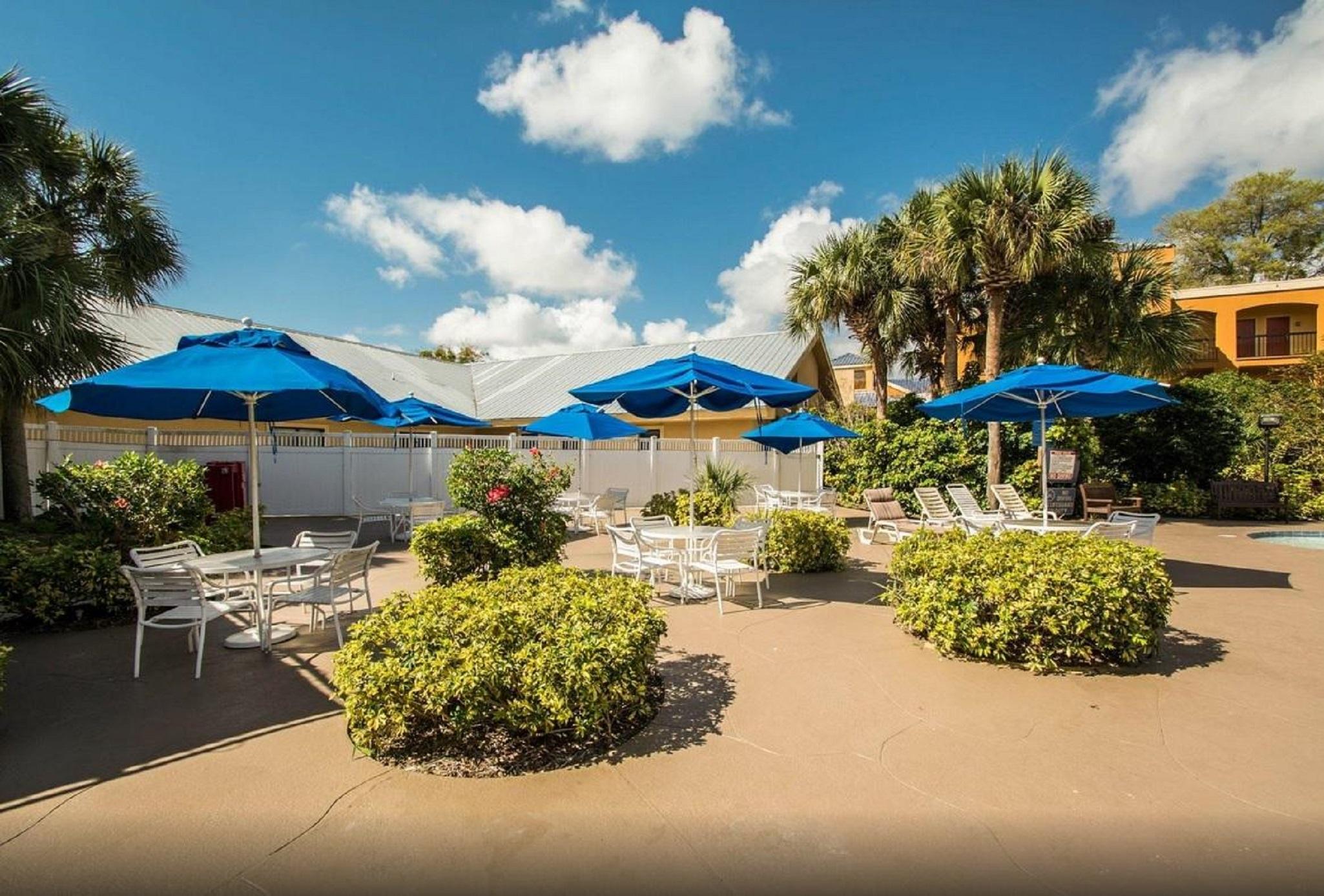 Williamsburg Mi Casa Hotel מראה חיצוני תמונה