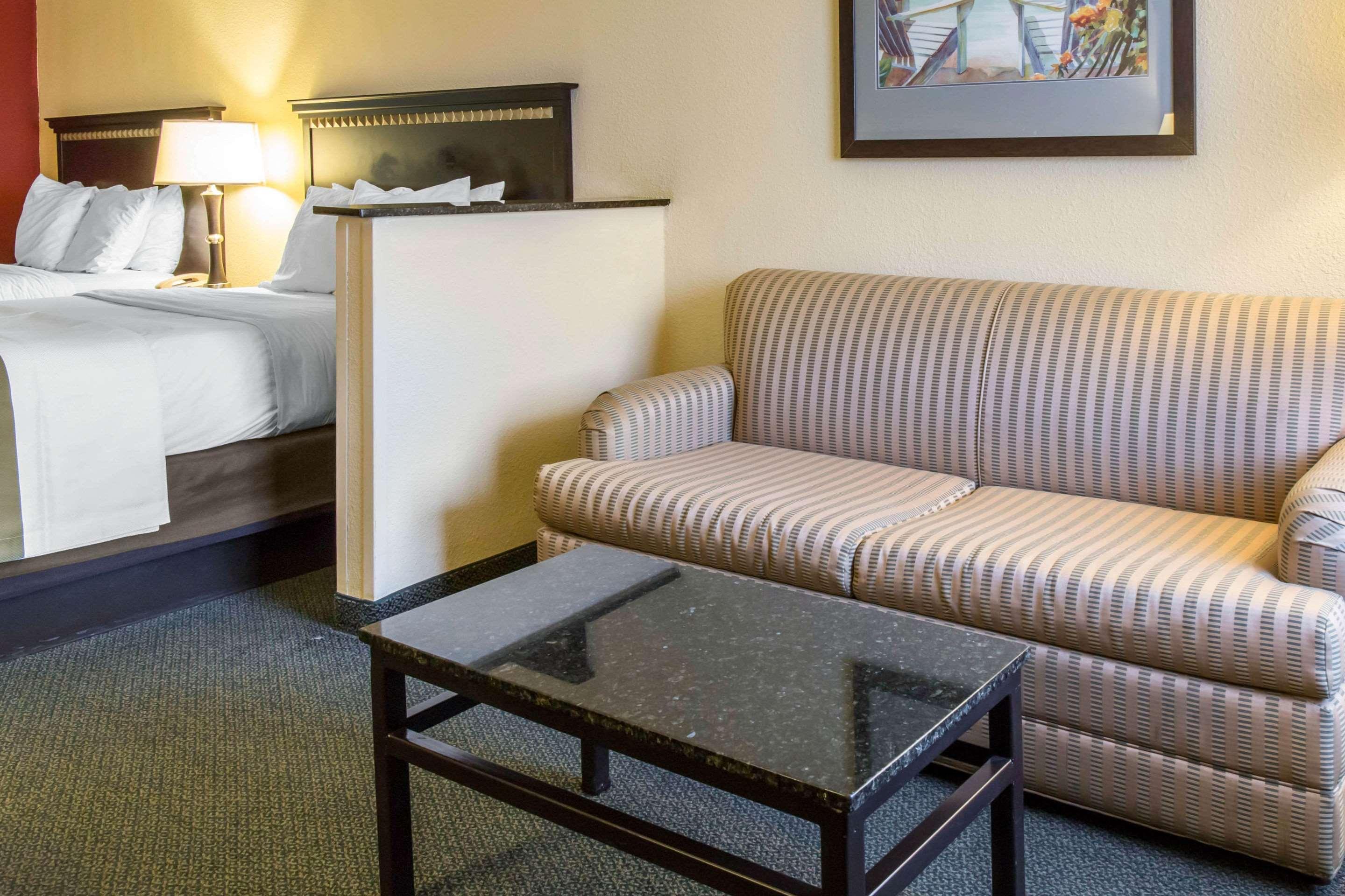 Williamsburg Mi Casa Hotel מראה חיצוני תמונה