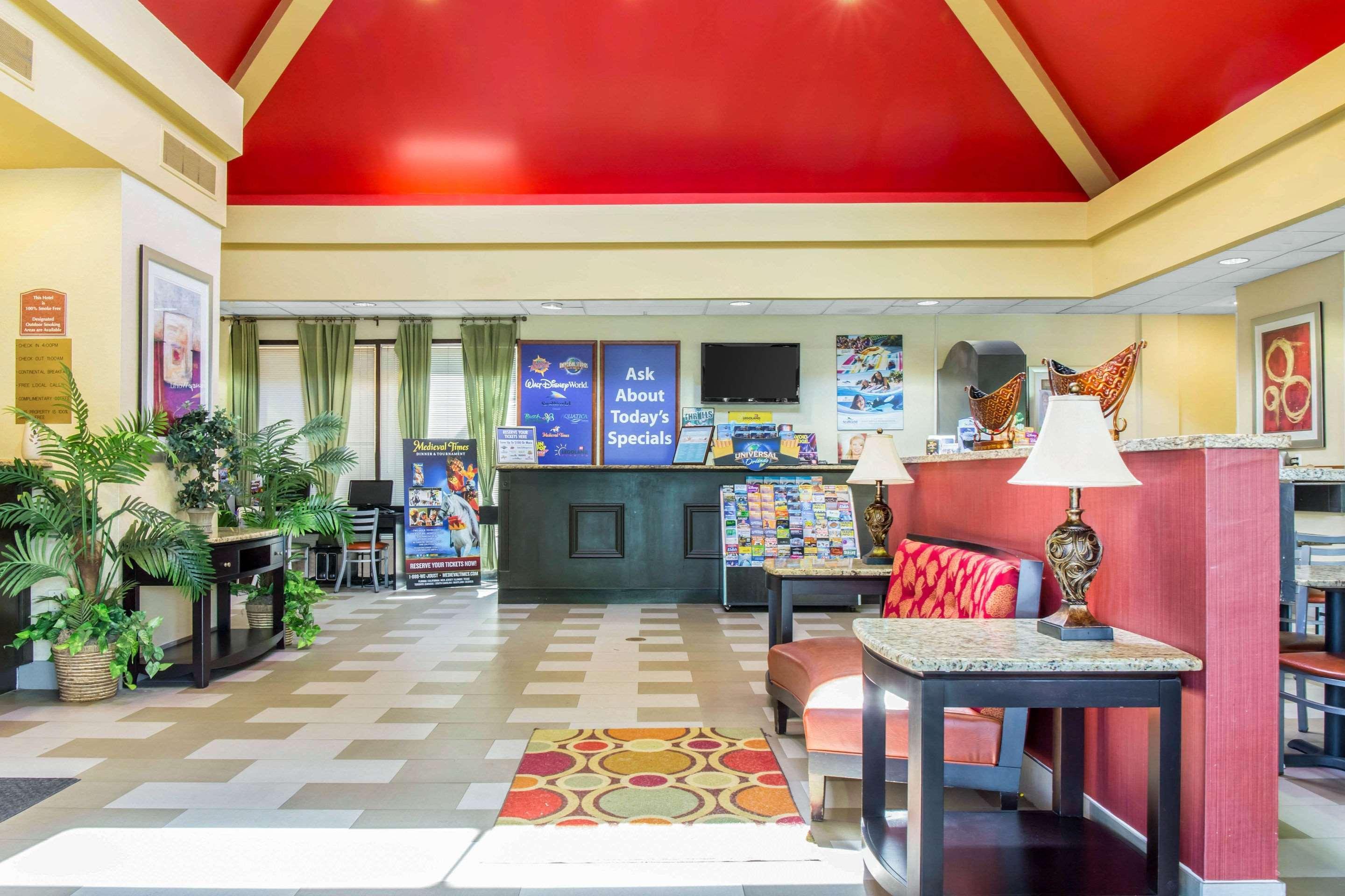 Williamsburg Mi Casa Hotel מראה חיצוני תמונה