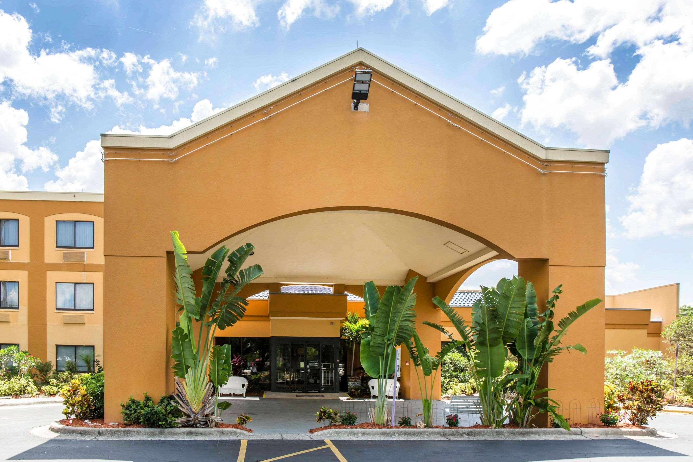 Williamsburg Mi Casa Hotel מראה חיצוני תמונה