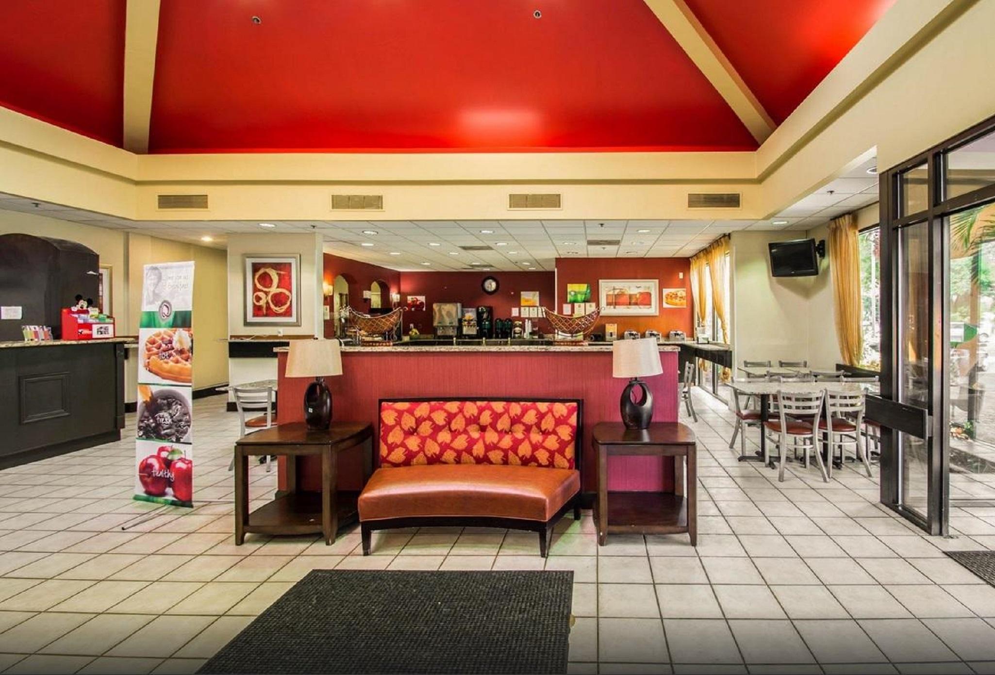 Williamsburg Mi Casa Hotel מראה חיצוני תמונה
