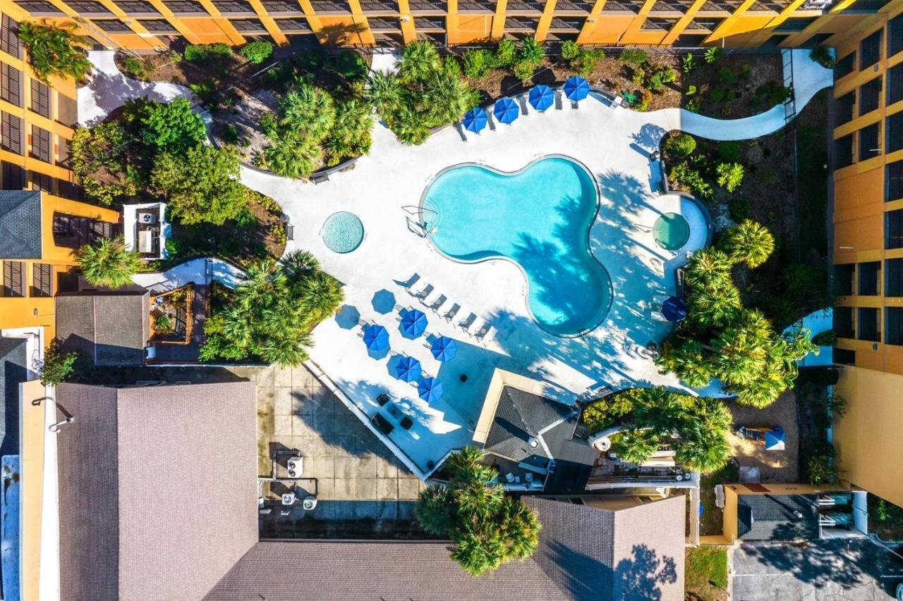 Williamsburg Mi Casa Hotel מראה חיצוני תמונה
