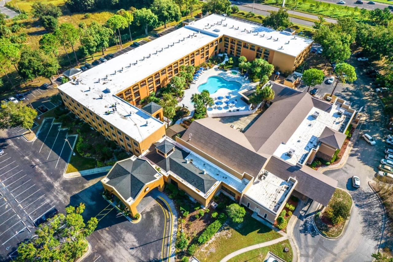 Williamsburg Mi Casa Hotel מראה חיצוני תמונה