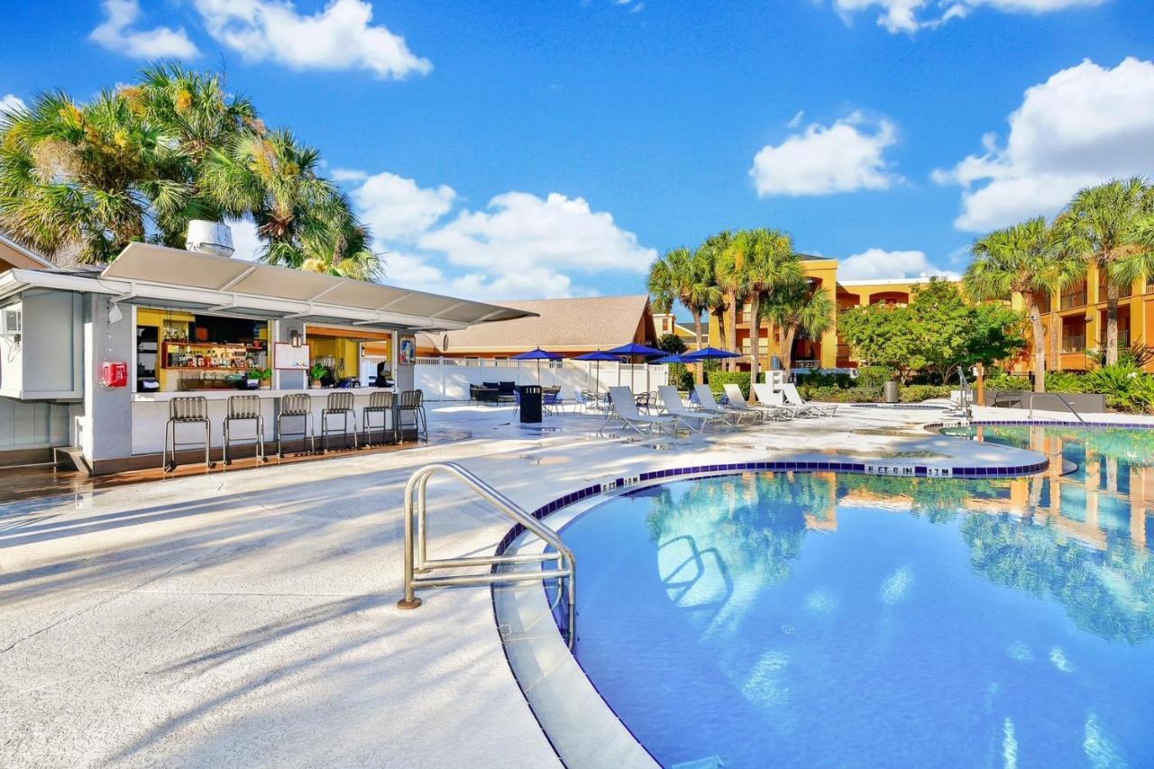Williamsburg Mi Casa Hotel מראה חיצוני תמונה
