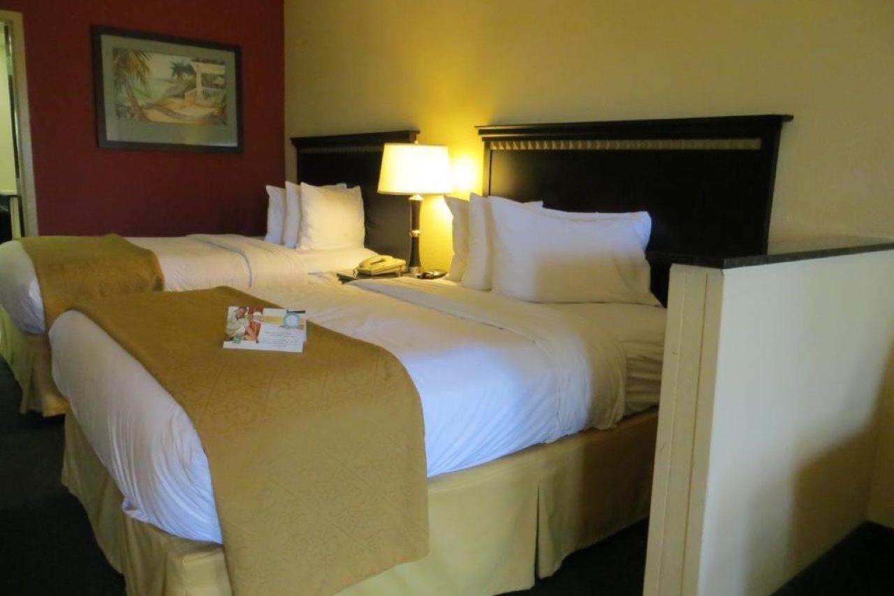 Williamsburg Mi Casa Hotel מראה חיצוני תמונה